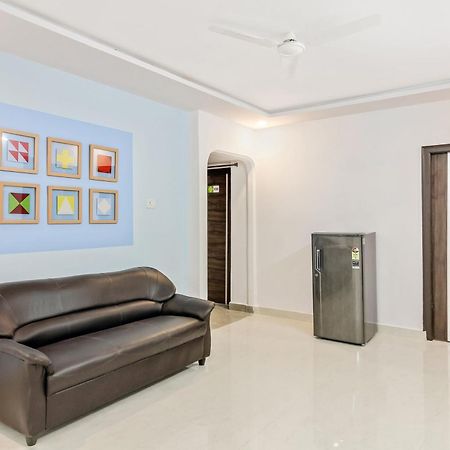 Collection O Vennela Residency Hotel Lingampalli Exterior photo